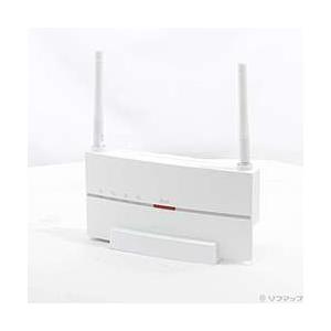 〔中古〕BUFFALO(バッファロー）  WEX-1166DHP2／N