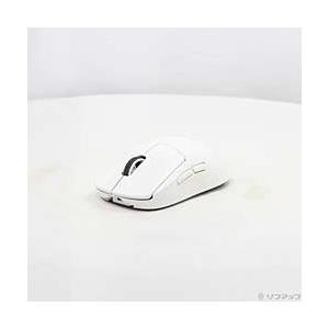 〔中古〕logicool(ロジクール)  ロジクール PRO X SUPERLIGHT ワイヤレス ...