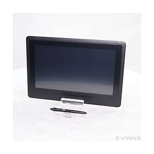 〔中古〕WACOM(ワコム)  Wacom Cintiq 16 DTK1660K1D DTK-166...
