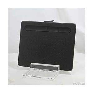 〔中古〕WACOM(ワコム)  Intuos Small ワイヤレス CTL-4100WL／K0 ブ...