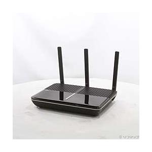〔中古〕TPLINK  wifiルーター Archer A10 ARCHERA10R