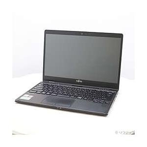〔中古〕FUJITSU(富士通）  LIFEBOOK U9310X／D FMVU29021