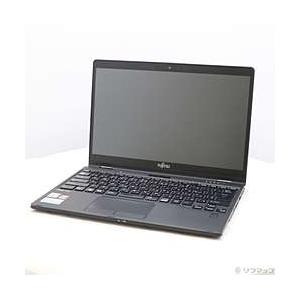 〔中古〕FUJITSU(富士通）  LIFEBOOK U9310X／D FMVU29021