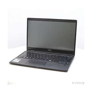 〔中古〕FUJITSU(富士通）  LIFEBOOK U9310X／D FMVU29021