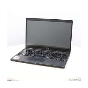 〔中古〕FUJITSU(富士通）  LIFEBOOK U9310X／D FMVU29021