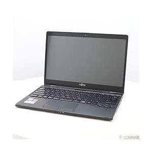 〔中古〕FUJITSU(富士通）  LIFEBOOK U9310X／D FMVU29021