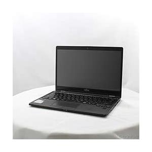 〔中古〕FUJITSU(富士通）  LIFEBOOK U9310X／D FMVU29021