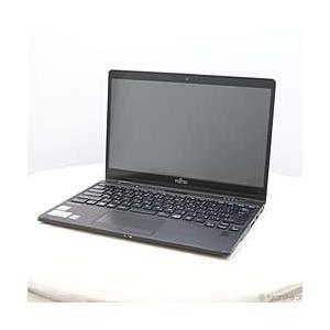 〔中古〕FUJITSU(富士通）  LIFEBOOK U9310X／D FMVU29021