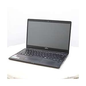 〔中古〕FUJITSU(富士通）  LIFEBOOK U9310X／D FMVU29021