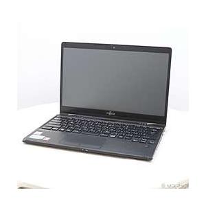 〔中古〕FUJITSU(富士通）  LIFEBOOK U9310X／D FMVU29021
