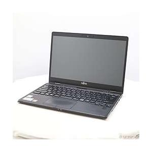 〔中古〕FUJITSU(富士通）  LIFEBOOK U9310X／D FMVU29021