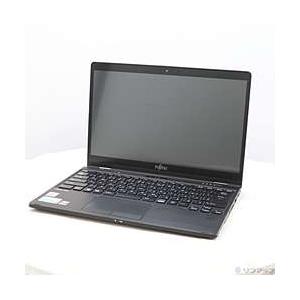 〔中古〕FUJITSU(富士通）  LIFEBOOK U9310X／D FMVU29021