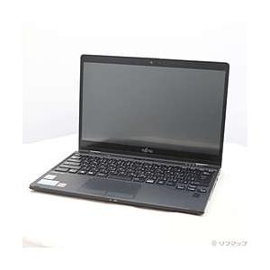 〔中古〕FUJITSU(富士通）  LIFEBOOK U9310X／D FMVU29021