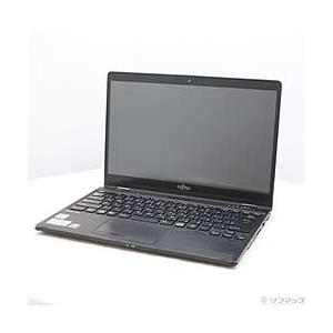 〔中古〕FUJITSU(富士通）  LIFEBOOK U9310X／D FMVU29021