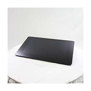 〔中古〕WACOM(ワコム)  Wacom Cintiq Pro 24 DTK-2420 ペンモデル