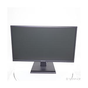 〔中古〕IO DATA(アイオーデータ)  LCD-GC252SXB