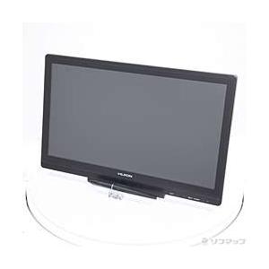 〔中古〕HUION  HUION Kamvas GT-191