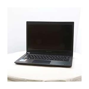 〔中古〕dynabook(ダイナブック)  dynabook S73／HU A6SFHUF8D515