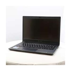 〔中古〕dynabook(ダイナブック)  dynabook S73／HU A6SFHUF8D515