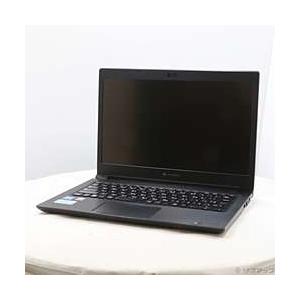 〔中古〕dynabook(ダイナブック)  dynabook S73／HU A6SFHUF8D515