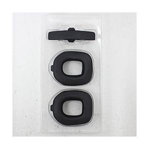 〔中古〕logicool(ロジクール)  〔展示品〕 A50WL-002用 ヘッドバンドパッド AS...
