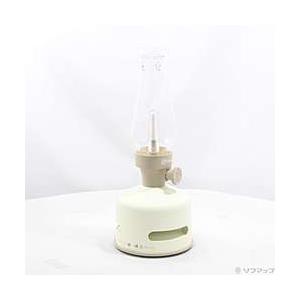 〔中古〕MORIMORI  〔展示品〕 LED ランタンスピーカー S1 BEACH HOUSE