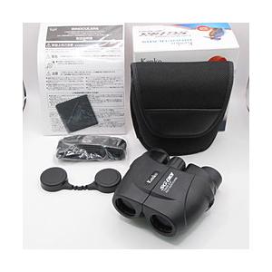 〔中古〕Kenko Tokina(ケンコートキナ)  〔展示品〕 SG EX 10×25 WP