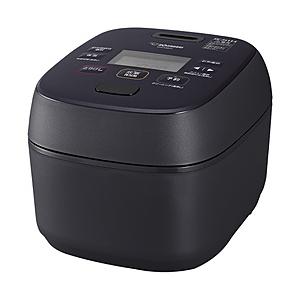 〔中古〕ZOJIRUSHI(象印マホービン)  〔展示品〕 圧力IH炊飯ジャー 極め炊き スレートブ...