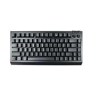 〔中古〕RAZER(レイザー)  BlackWidow V4 75% RZ03-05000100-R...