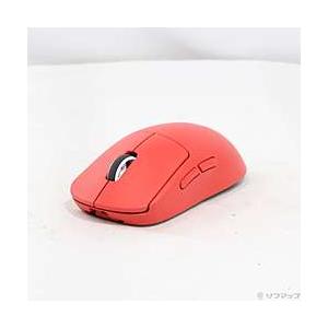 〔中古〕logicool(ロジクール)  〔展示品〕 PRO X SUPERLIGHT Wirele...