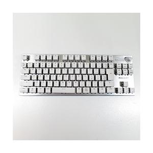 〔中古〕ROCCAT  VULCAN TKL Pro 日本語配列テンキーレス ホワイト オプティカル...