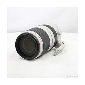 〔中古〕Canon(キヤノン)  Canon EF 100-400mm F4.5-5.6L IS I...