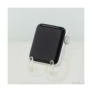 〔中古〕Apple(アップル)  Apple Watch Series 2 Nike+ 38mm シ...