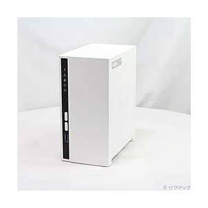 〔中古〕QNAP  TS-233