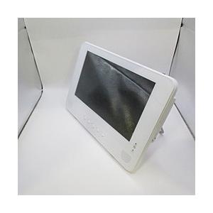 〔中古〕QRIOM  〔展示品〕 TPD-L90FW ホワイト
