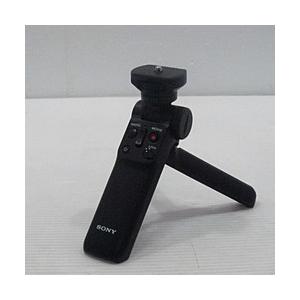 〔中古〕SONY(ソニー)  〔展示品〕 ワイヤレスリモートコマンダー機能付きシューティンググリップ...