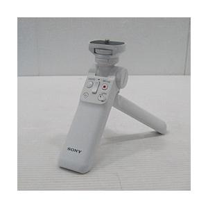 〔中古〕SONY(ソニー)  〔展示品〕 ワイヤレスリモートコマンダー機能付シューティンググリップ ...