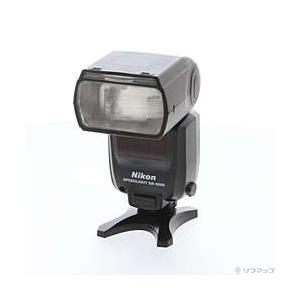 〔中古〕Nikon(ニコン)  〔展示品〕 SB-5000 スピードライト