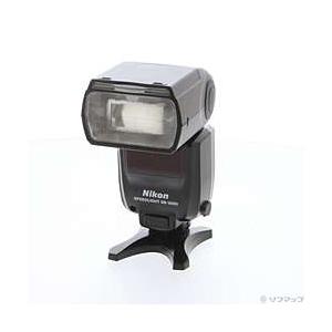 〔中古〕Nikon(ニコン)  〔展示品〕 SB-5000 スピードライト