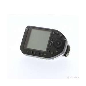 〔中古〕GODOX  〔展示品〕 ワイヤレスフラッシュトリガー X Pro II L(ライカ用)