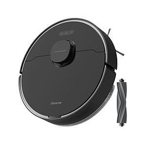 〔中古〕DREAME  〔展示品〕 ロボット掃除機 DreameBot D10s Pro   ［吸引...