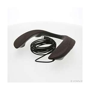 〔中古〕Panasonic(パナソニック)  ネックスピーカーシステム SC-GN01 ゲーミングネ...