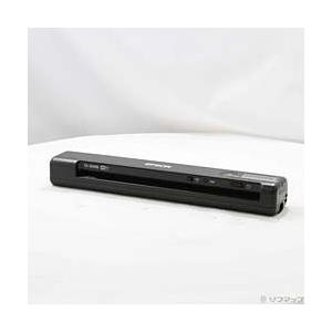 〔中古〕EPSON(エプソン)  ES-60WB ブラック