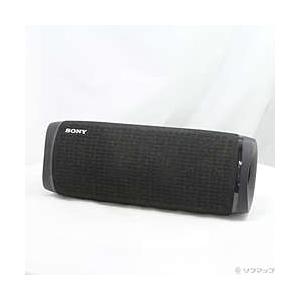 〔中古〕SONY(ソニー)  SRS-XB43 B ブラック