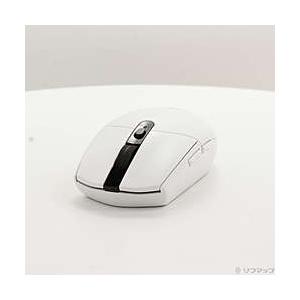 〔中古〕logicool(ロジクール)  G304 LIGHTSPEEDワイヤレス ゲーミング マウ...