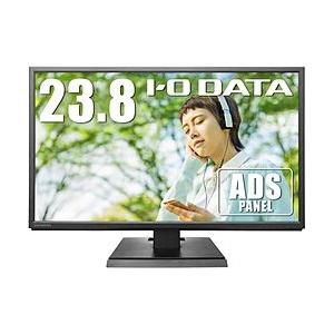 〔中古〕IO DATA(アイオーデータ)  〔展示品〕 KH240V-B ブラック