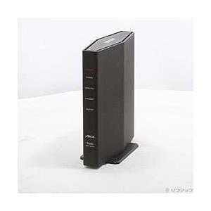 〔中古〕BUFFALO(バッファロー）  WSR-3000AX4P-BK
