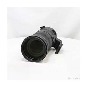 〔中古〕SIGMA(シグマ)  150-600mm F5-6.3 DG DN OS Sports ソ...