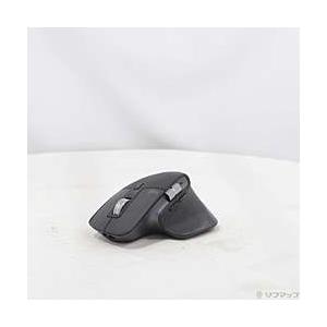 〔中古〕logicool(ロジクール)  MX Master 3 Advanced Wireless...
