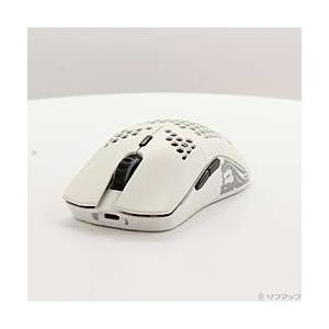 〔中古〕GLORIOUS  Glorious Model O Wireless マットホワイト